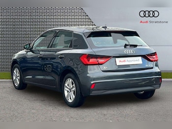 Used Audi A1 2023 for sale - 77414613: Photo