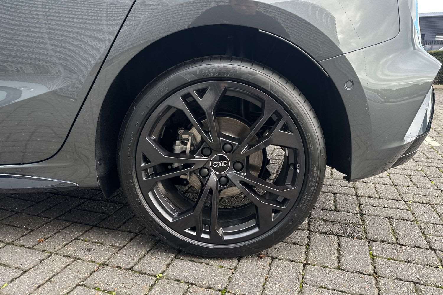 Used Audi A3 2025 for sale - 77112494: Photo 10