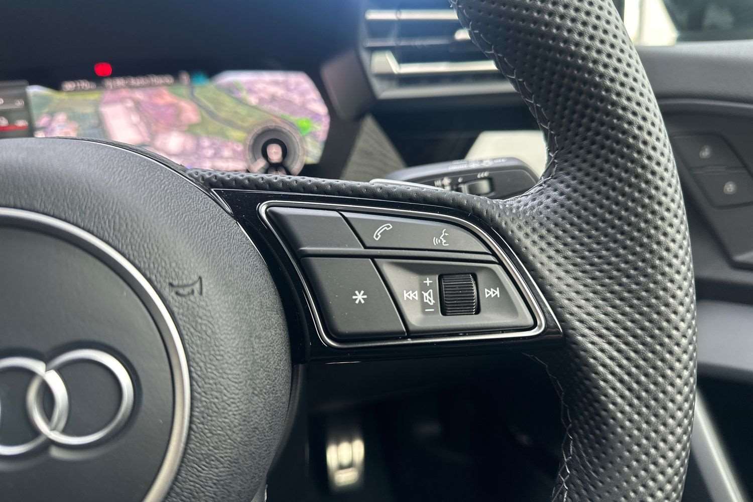 Used Audi A3 2025 for sale - 77112494: Photo 17