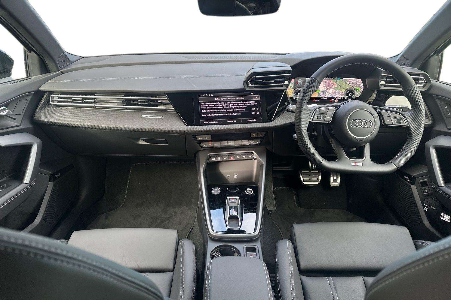 Used Audi A3 2025 for sale - 77112494: Photo 19