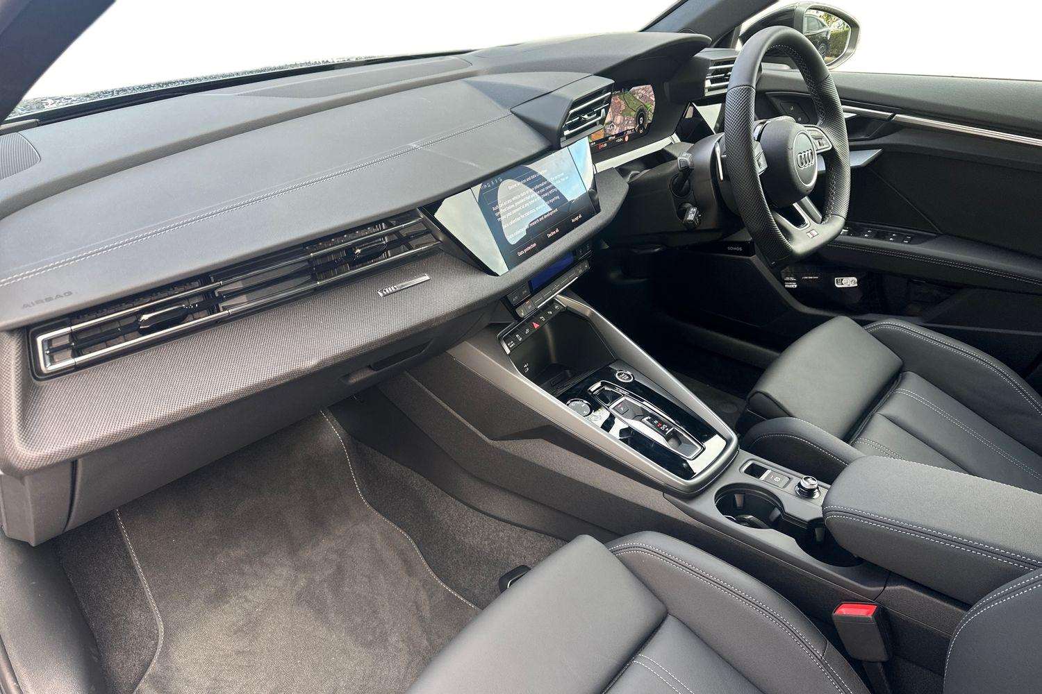 Used Audi A3 2025 for sale - 77112494: Photo 2