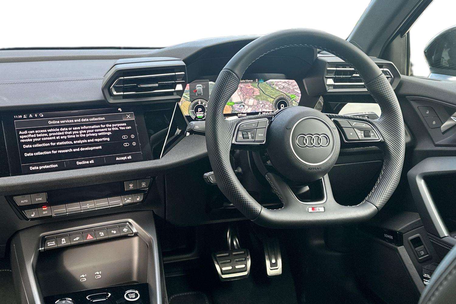 Used Audi A3 2025 for sale - 77112494: Photo 20