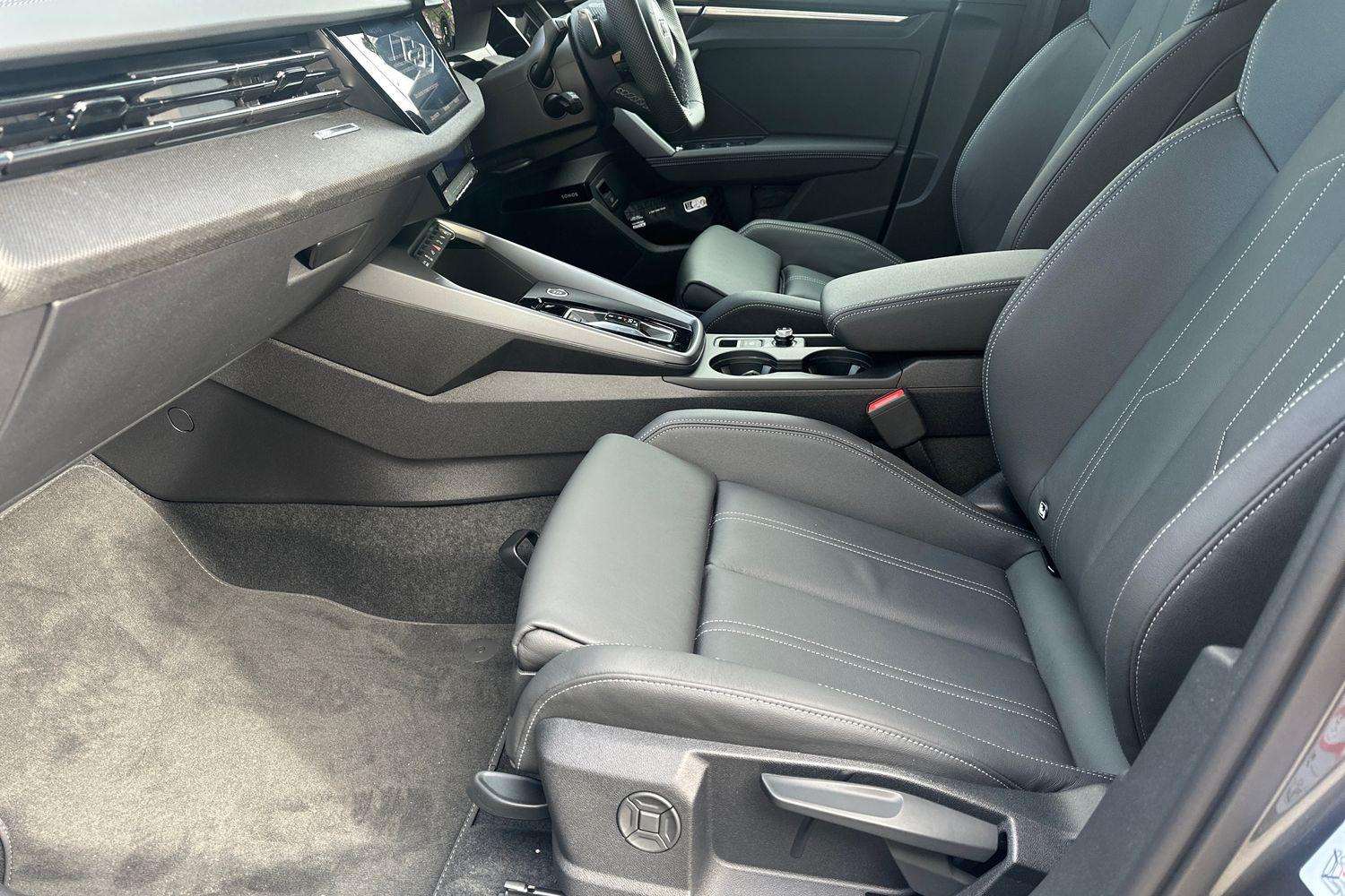 Used Audi A3 2025 for sale - 77112494: Photo 21