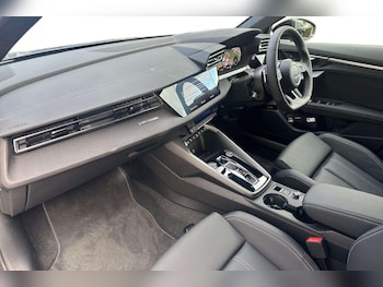 Used Audi A3 2025 for sale - 77112494: Photo