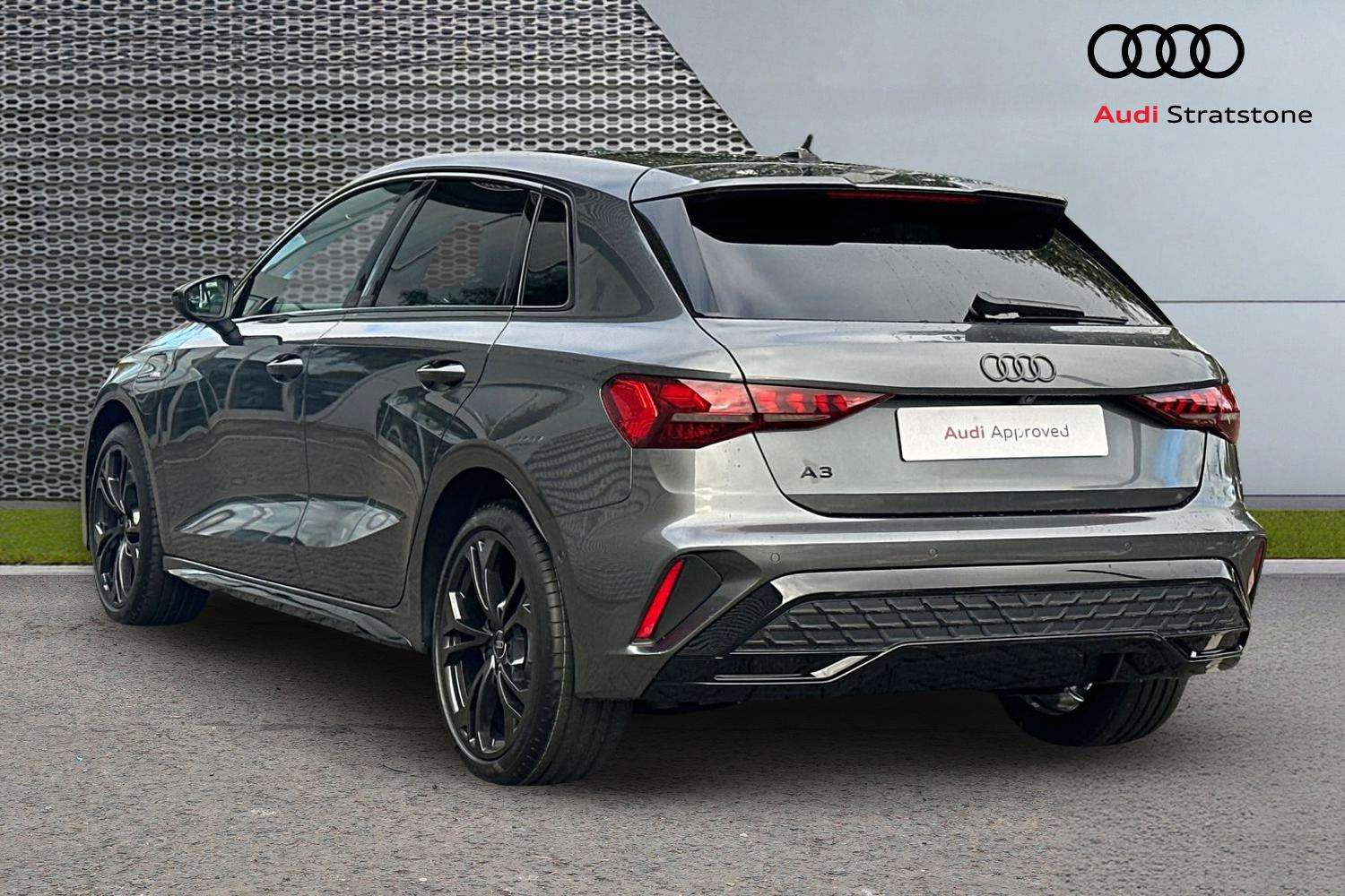 Used Audi A3 2025 for sale - 77112494: Photo 3