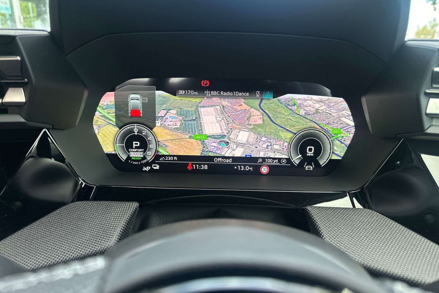 Used Audi A3 2025 for sale - 77112494: Photo 33