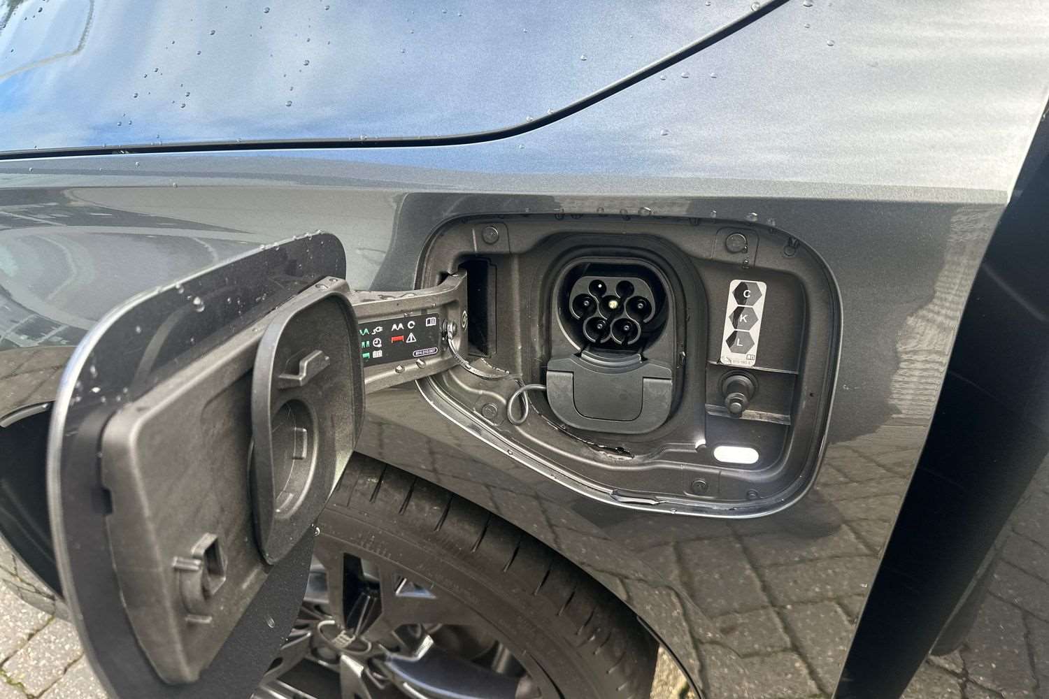 Used Audi A3 2025 for sale - 77112494: Photo 34