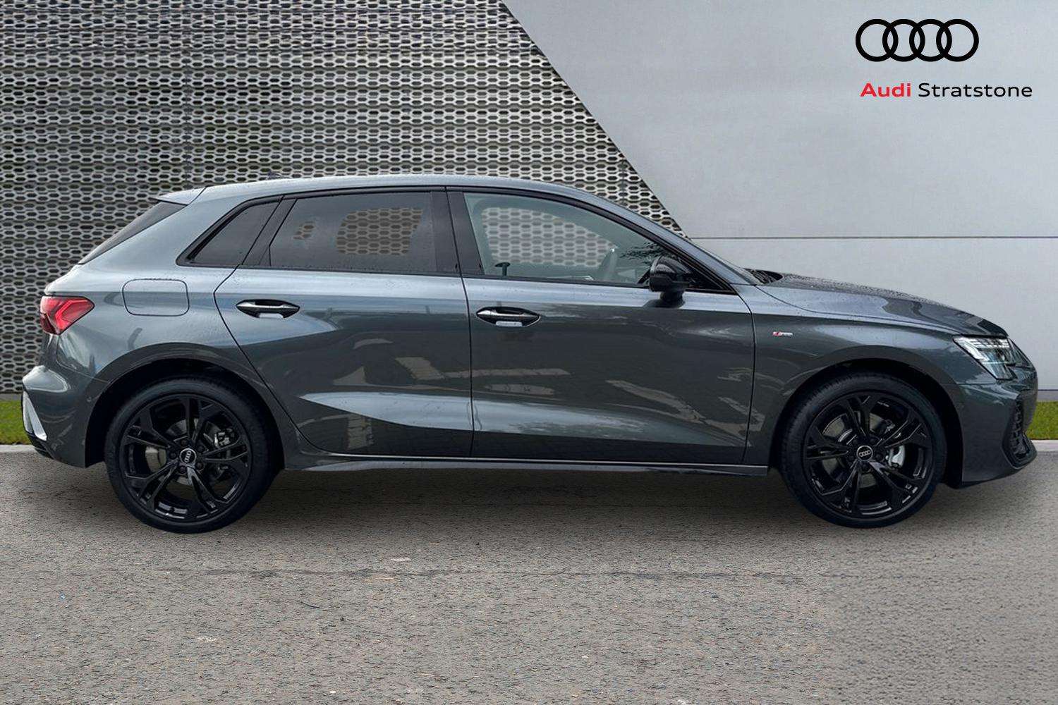 Used Audi A3 2025 for sale - 77112494: Photo 4