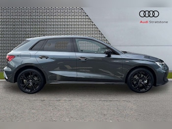 Used Audi A3 2025 for sale - 77112494: Photo