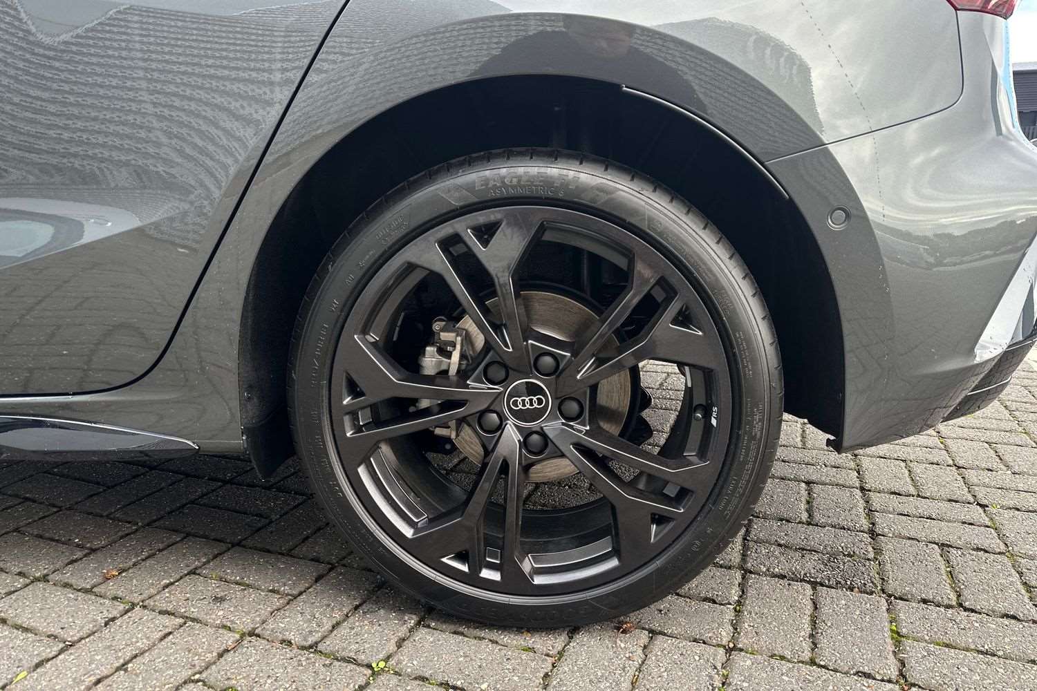 Used Audi A3 2025 for sale - 77112494: Photo 5