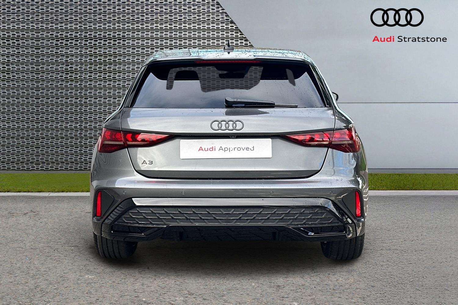 Used Audi A3 2025 for sale - 77112494: Photo 7