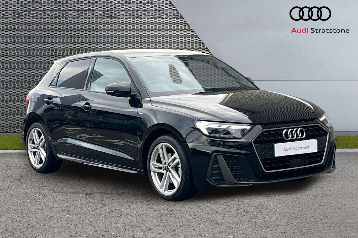 Used Audi A1 for sale - 76329230: Photo 1