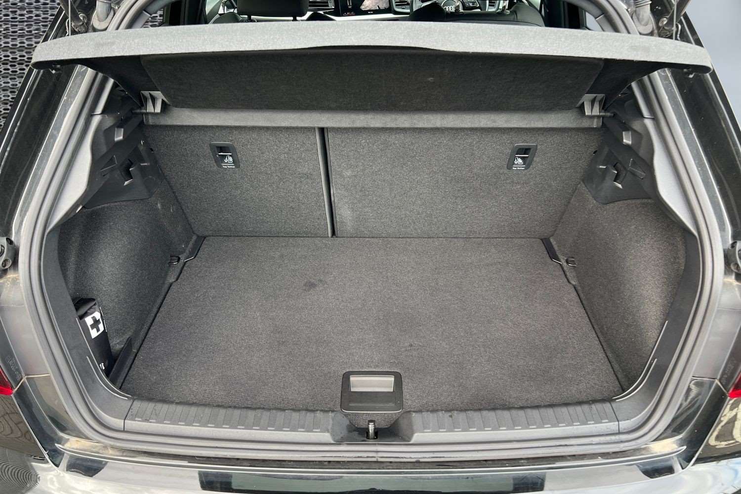 Used Audi A1 for sale - 76329230: Photo 13
