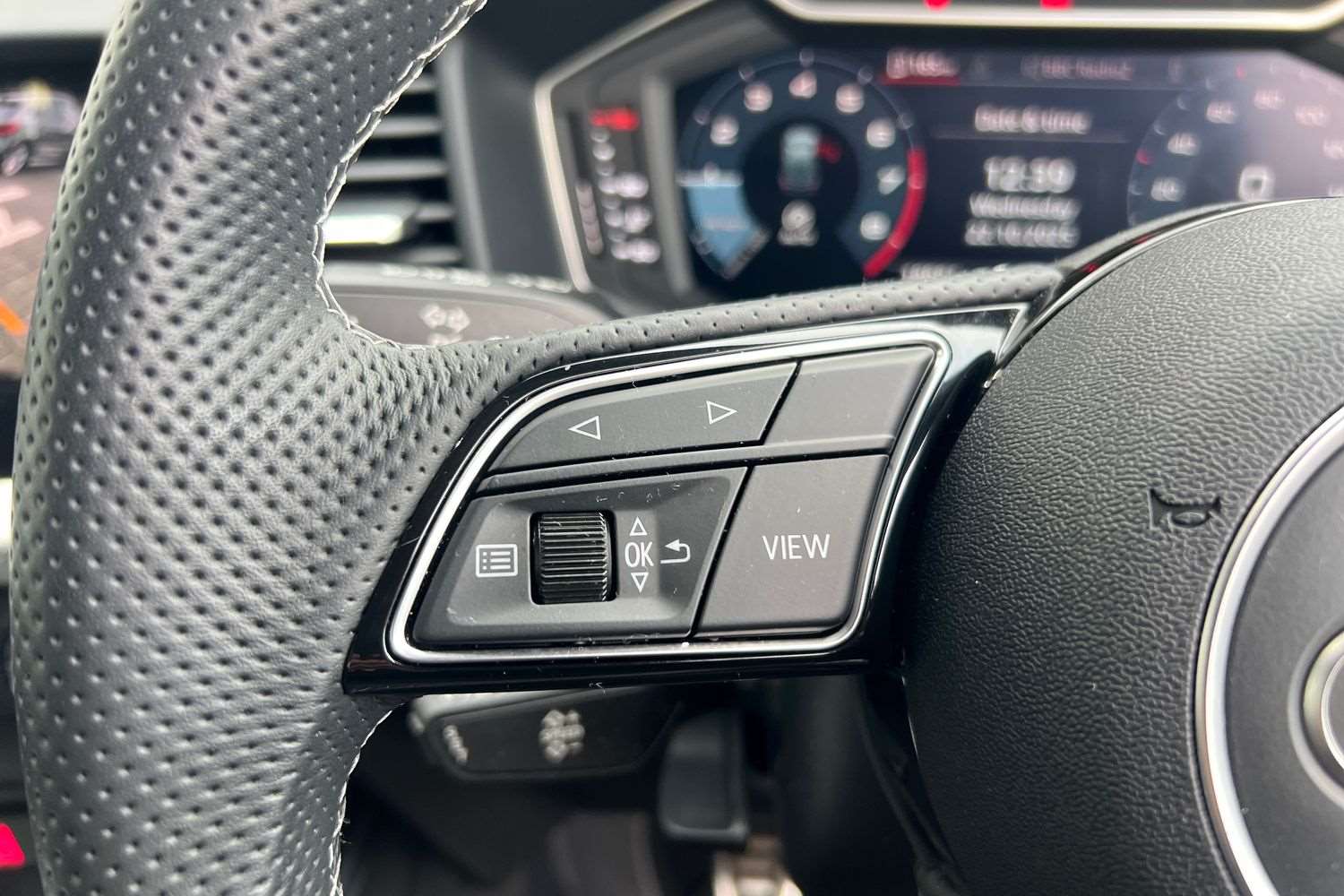 Used Audi A1 for sale - 76329230: Photo 16