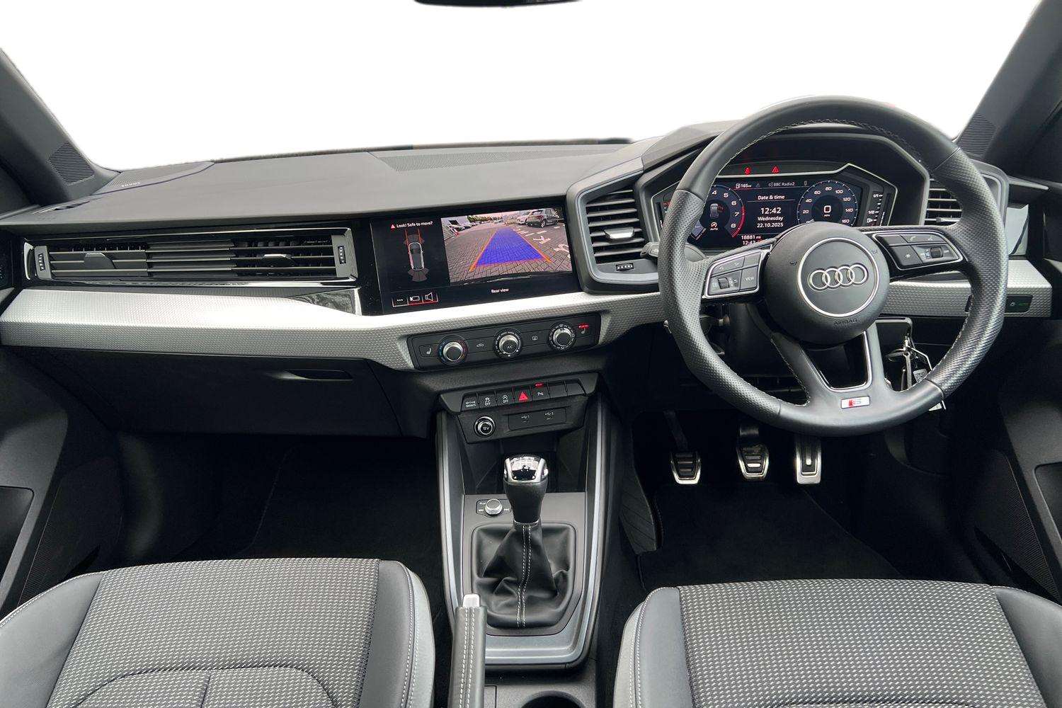 Used Audi A1 for sale - 76329230: Photo 19
