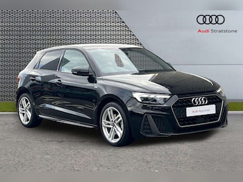 Audi - A1
