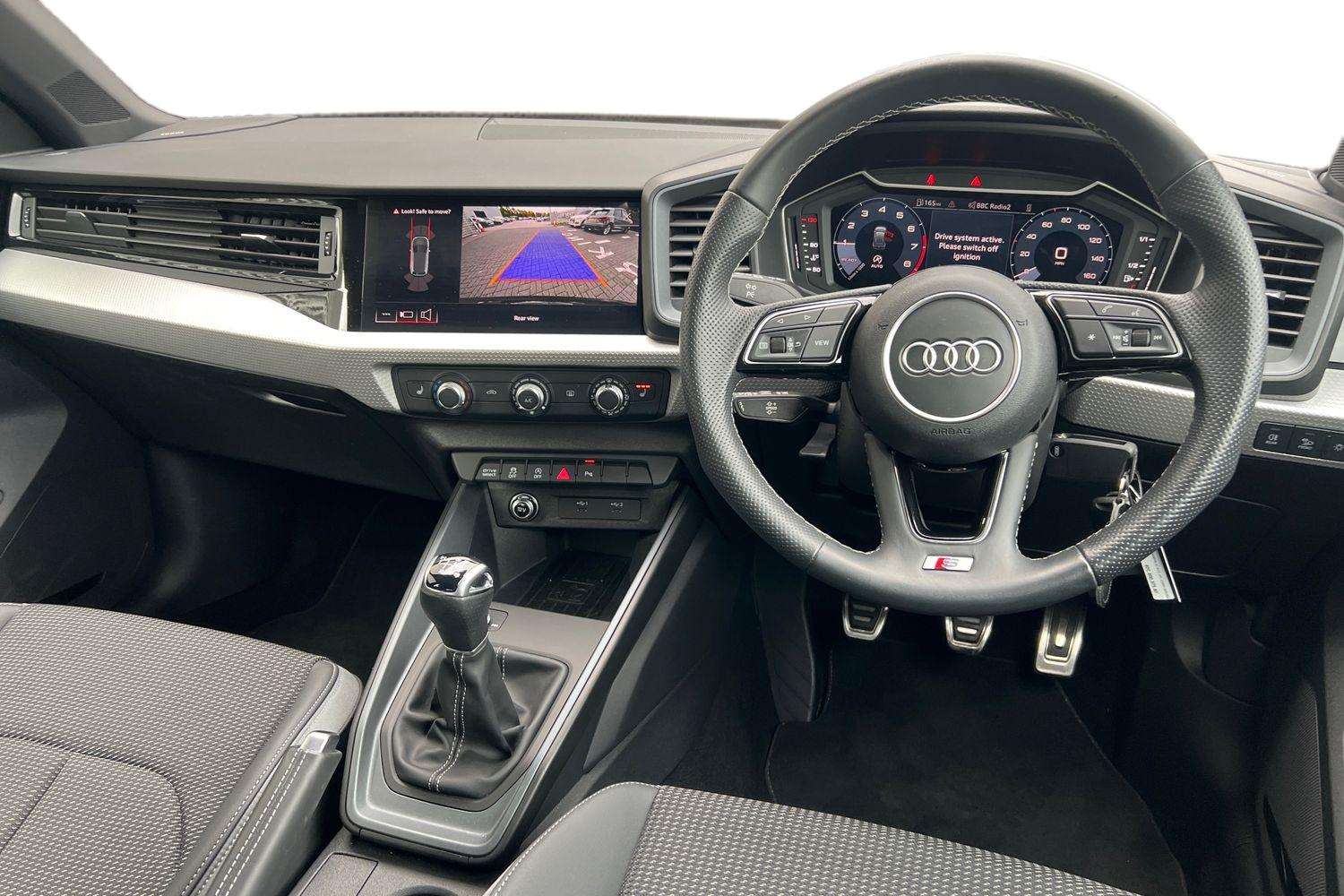 Used Audi A1 for sale - 76329230: Photo 20