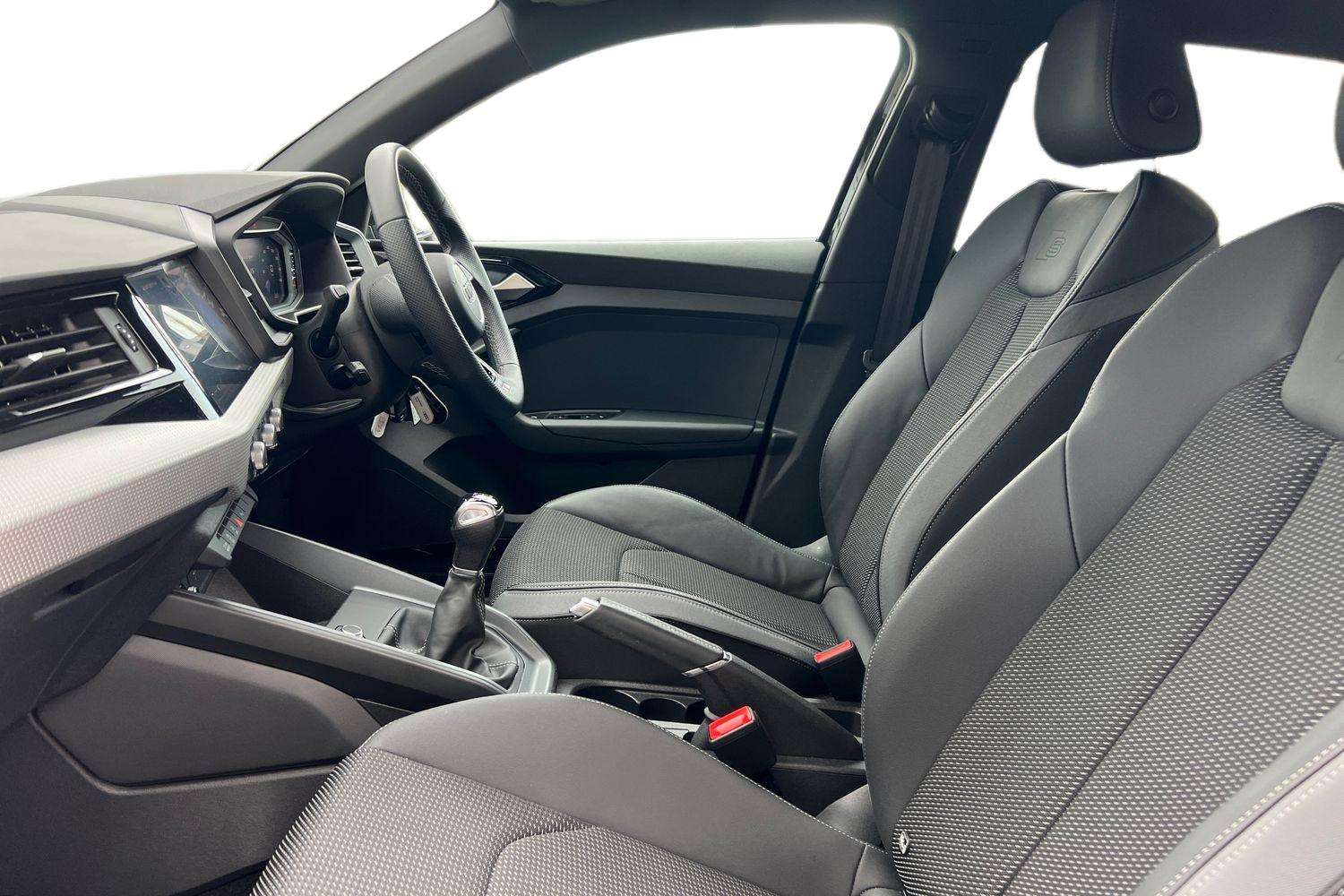 Used Audi A1 for sale - 76329230: Photo 21