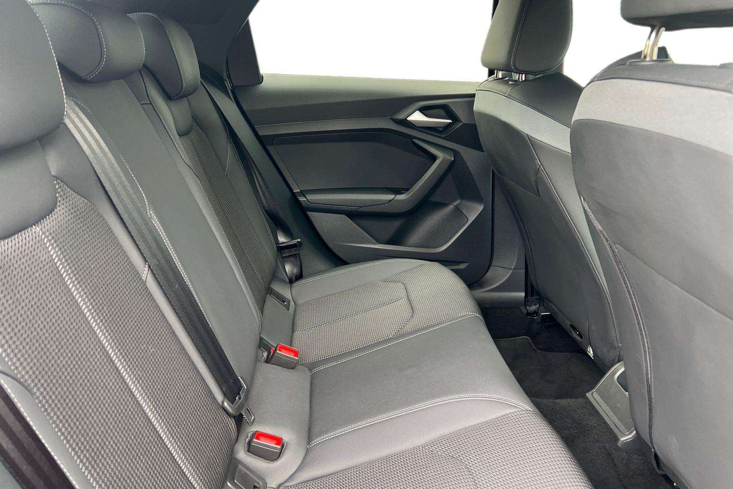 Used Audi A1 for sale - 76329230: Photo 22