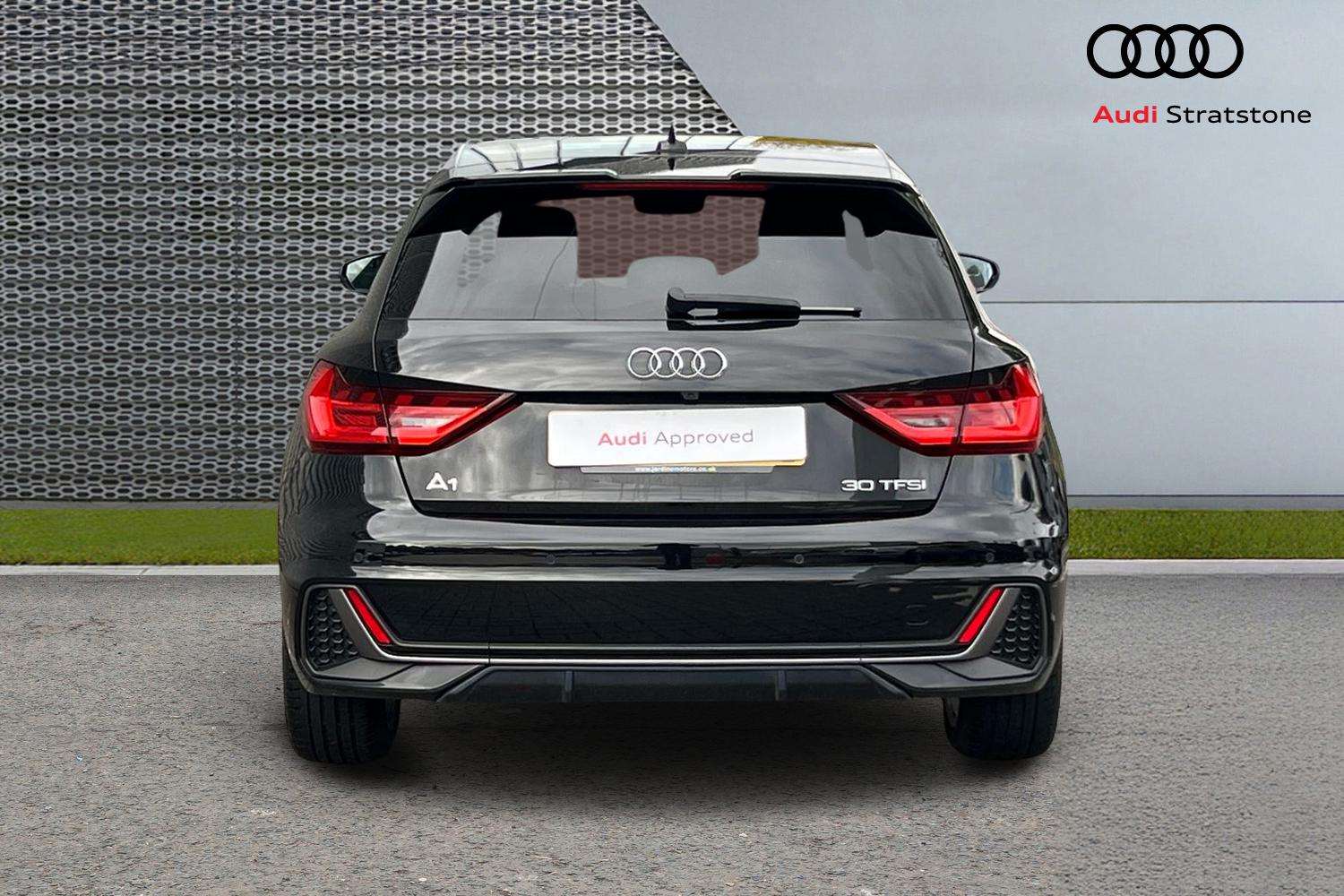 Used Audi A1 for sale - 76329230: Photo 7