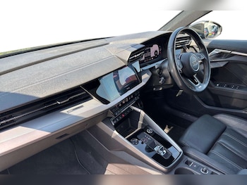 Used Audi A3 2022 for sale - 79329636: Photo