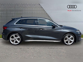Used Audi A3 2022 for sale - 79329636: Photo