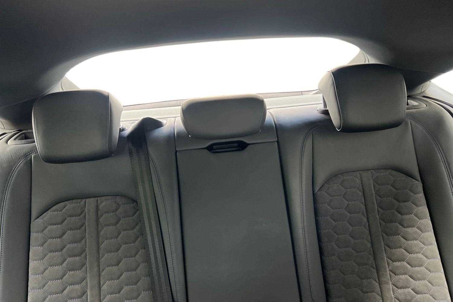 Used Audi RS5 2021 for sale - 75329440: Photo 10