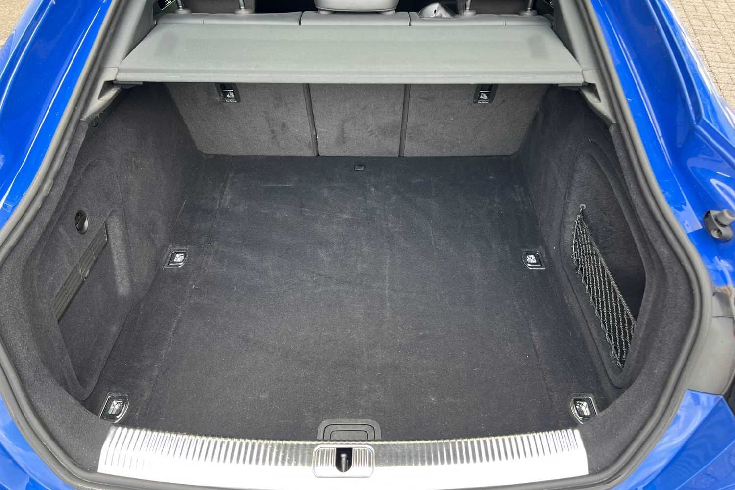 Used Audi RS5 2021 for sale - 75329440: Photo 11