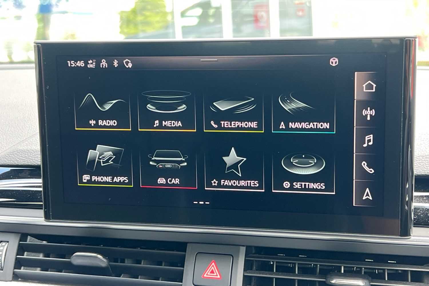 Used Audi RS5 2021 for sale - 75329440: Photo 14