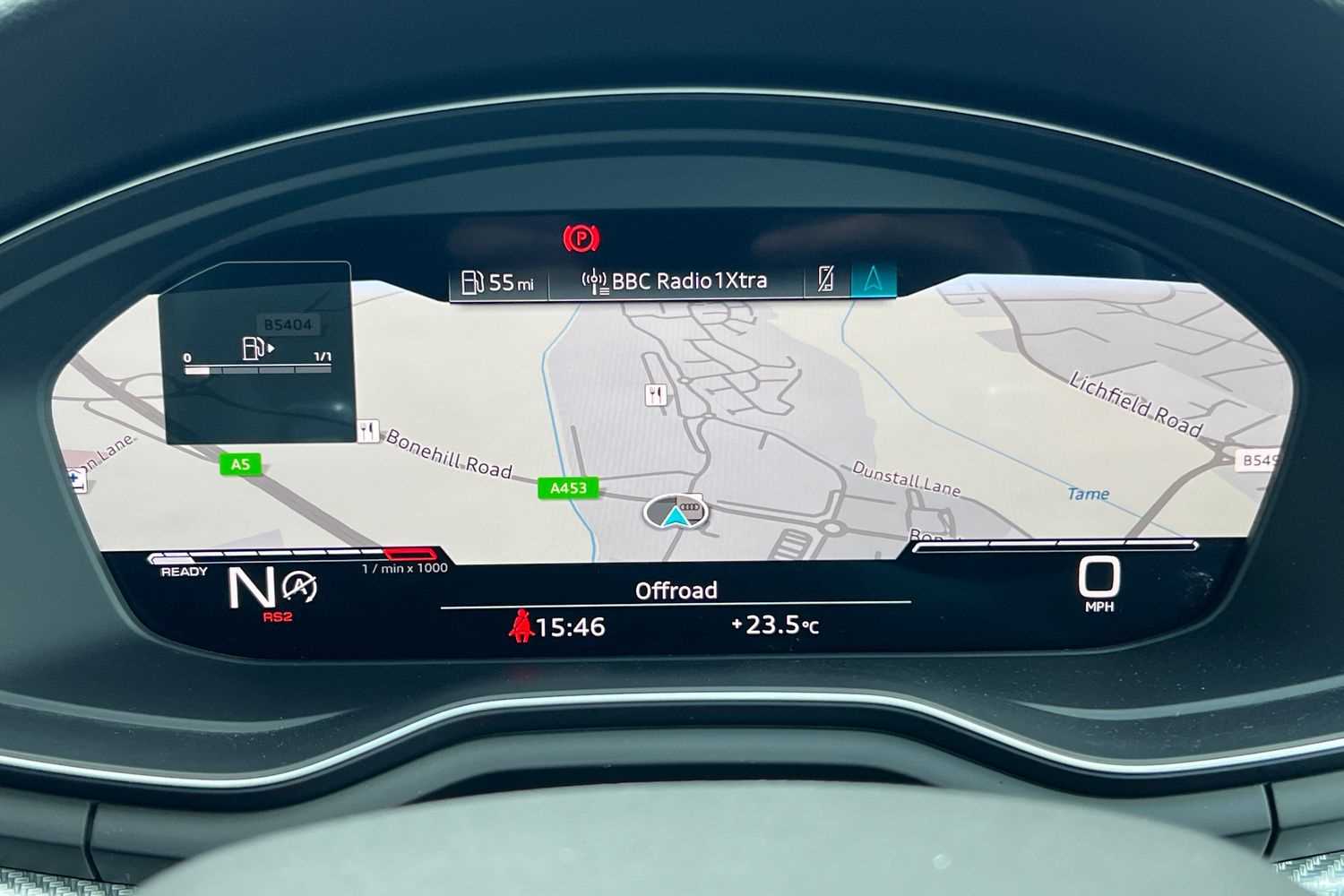 Used Audi RS5 2021 for sale - 75329440: Photo 17