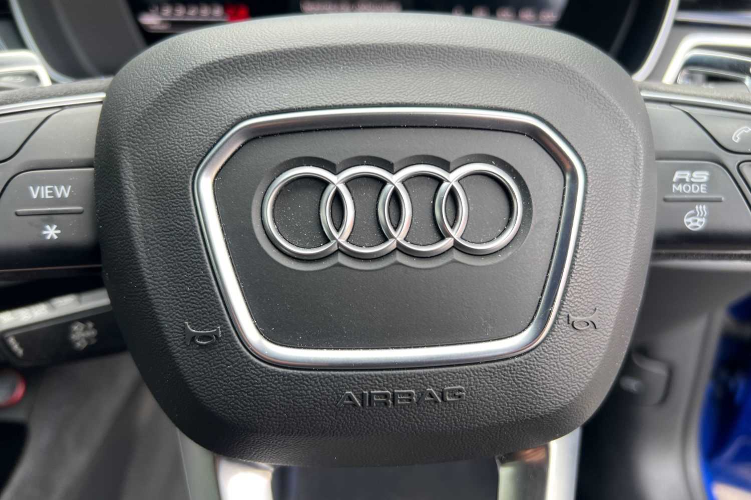 Used Audi RS5 2021 for sale - 75329440: Photo 19