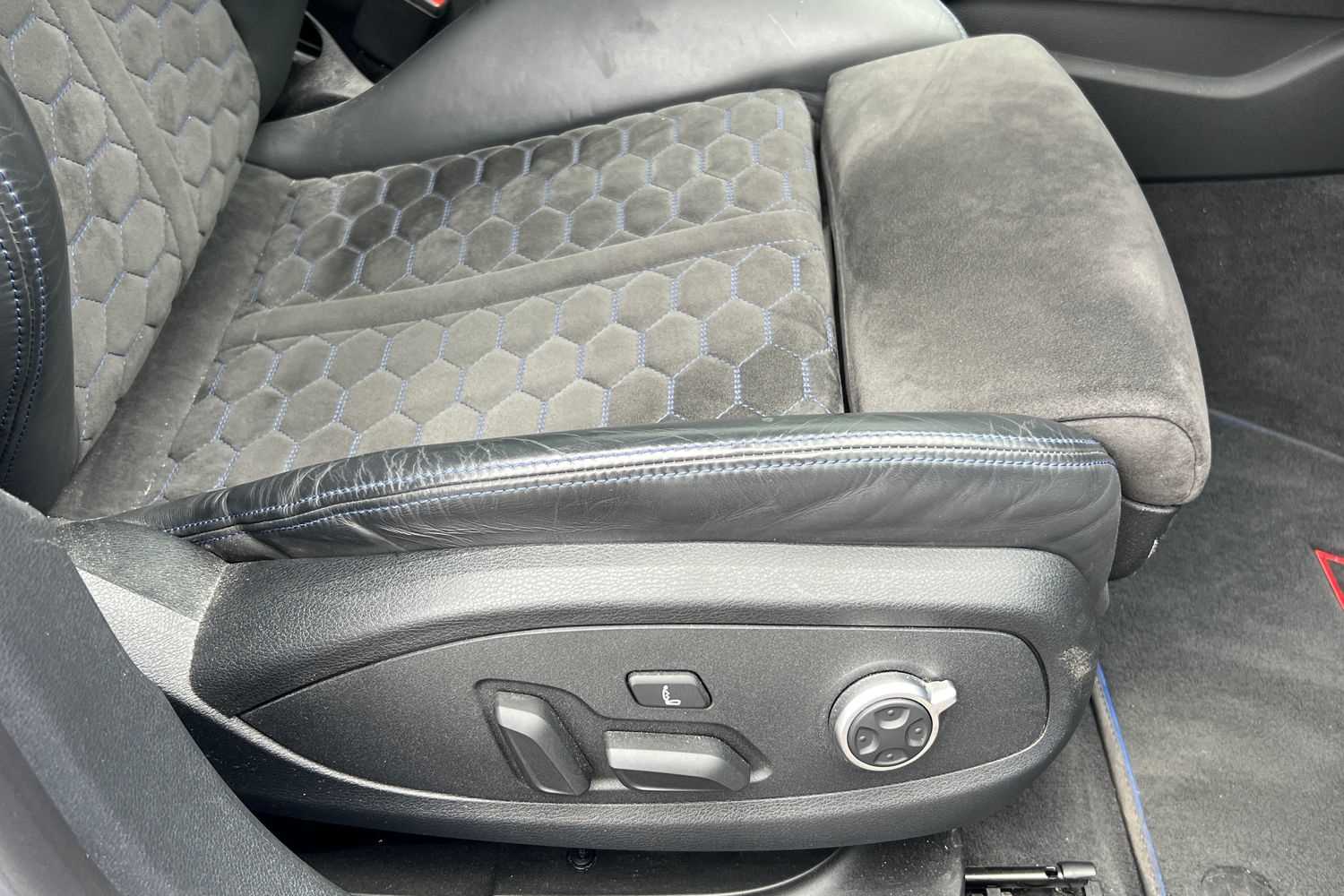 Used Audi RS5 2021 for sale - 75329440: Photo 22