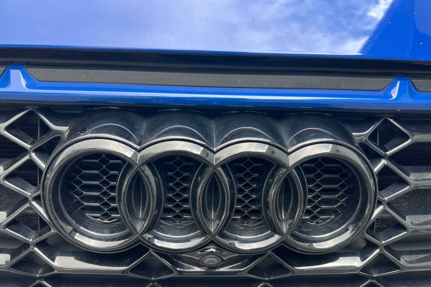 Used Audi RS5 2021 for sale - 75329440: Photo 24