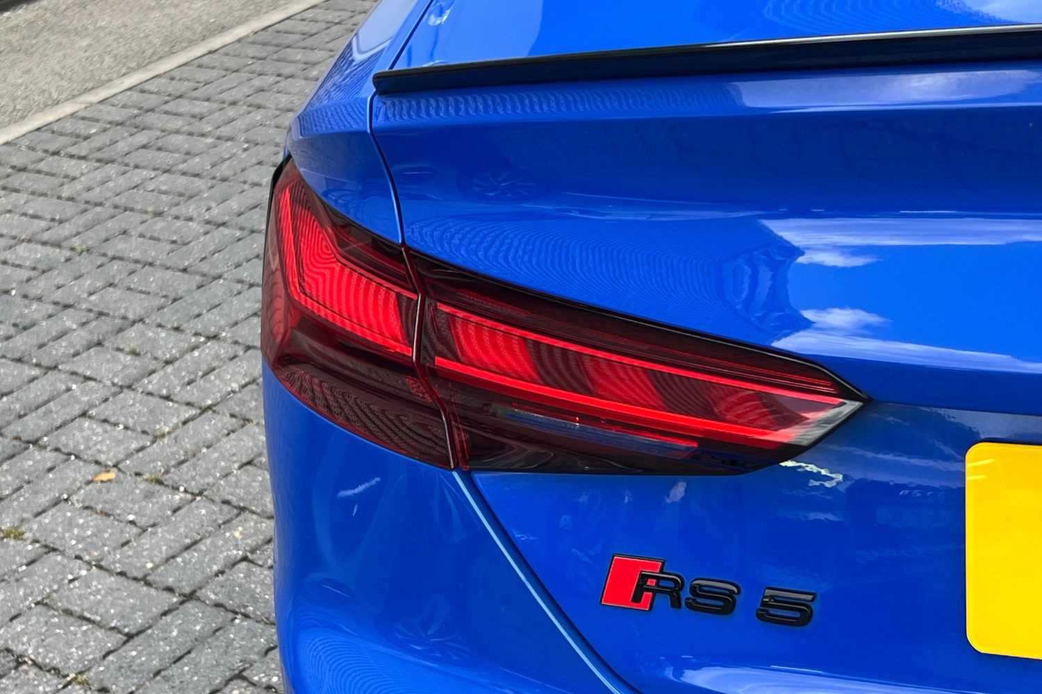 Used Audi RS5 2021 for sale - 75329440: Photo 26