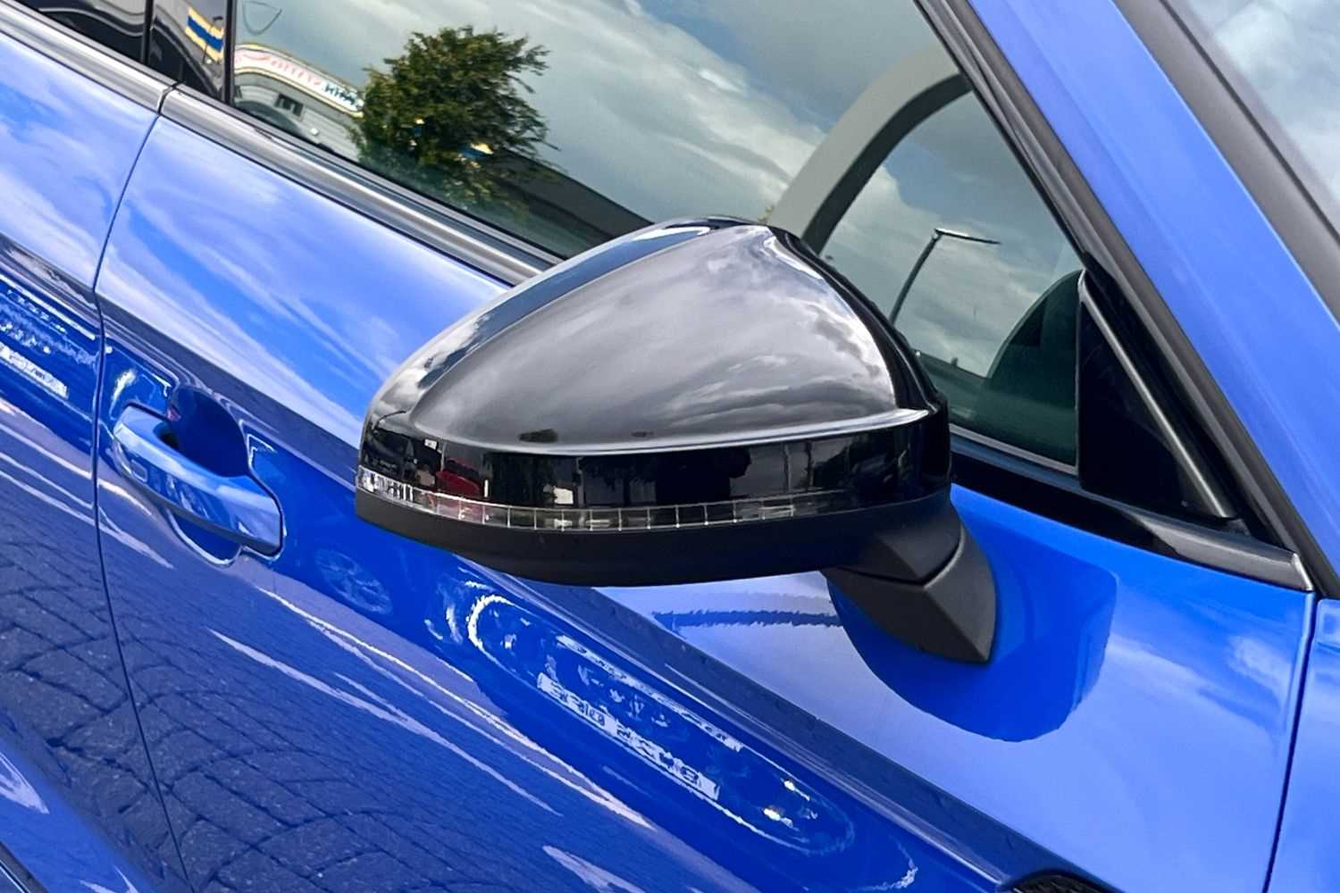 Used Audi RS5 2021 for sale - 75329440: Photo 28