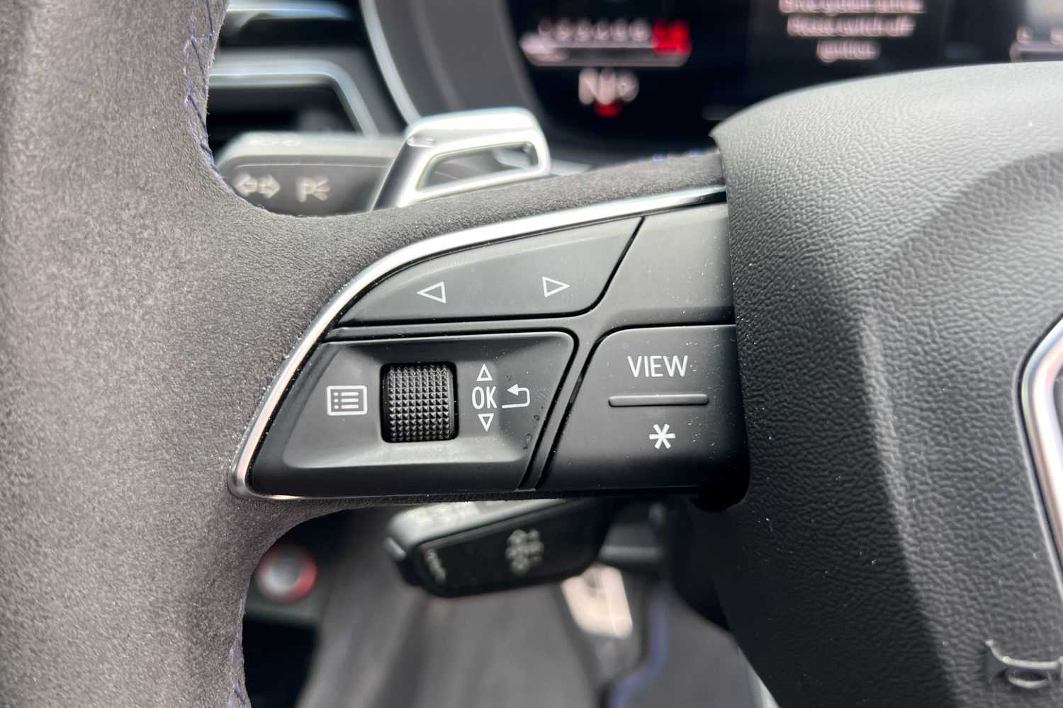 Used Audi RS5 2021 for sale - 75329440: Photo 29