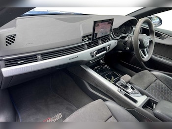 Used Audi RS5 2021 for sale - 75329440: Photo