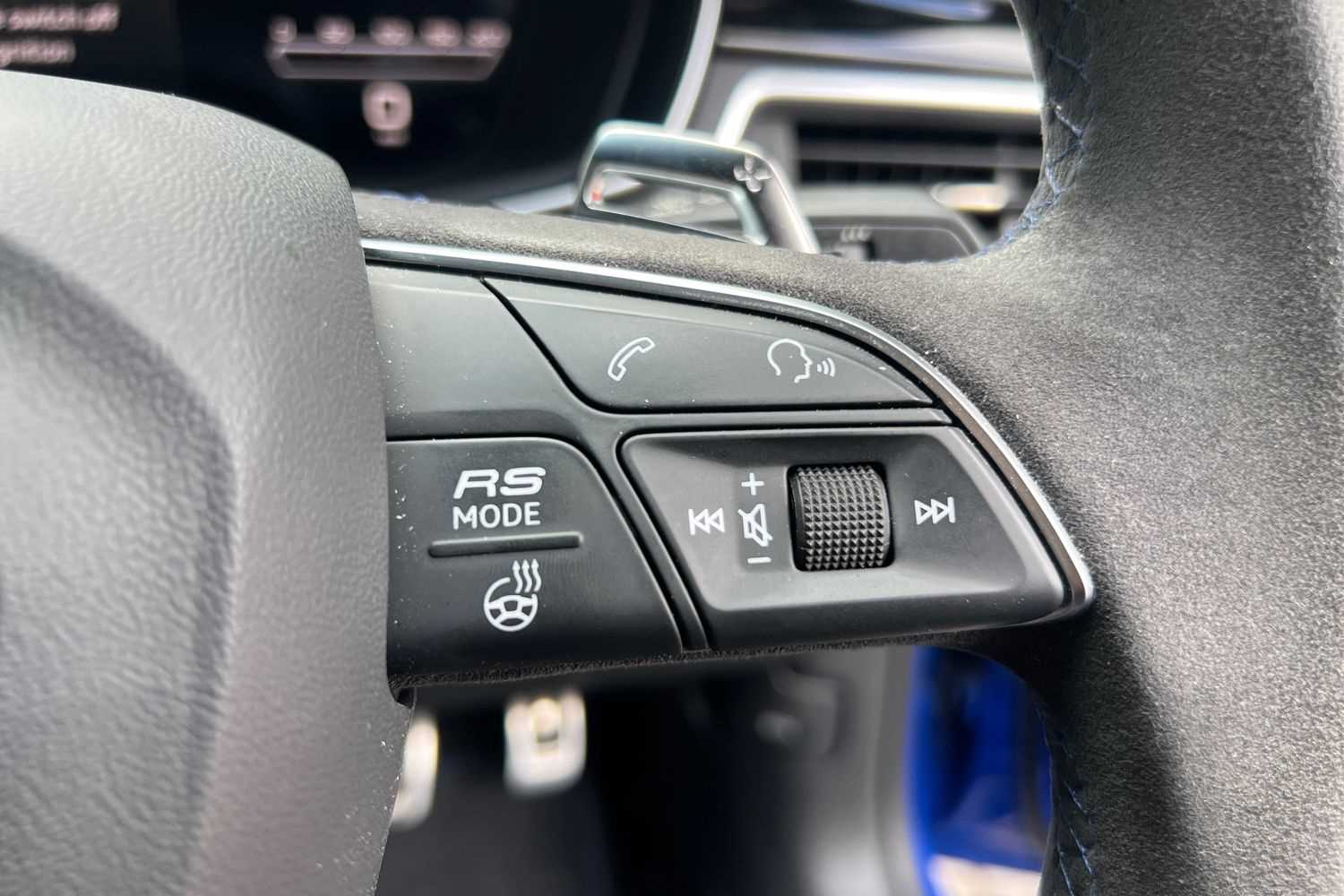 Used Audi RS5 2021 for sale - 75329440: Photo 30