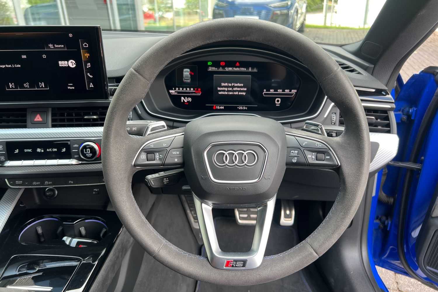 Used Audi RS5 2021 for sale - 75329440: Photo 31