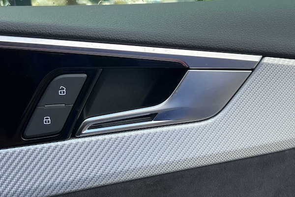 Used Audi RS5 2021 for sale - 75329440: Photo 34