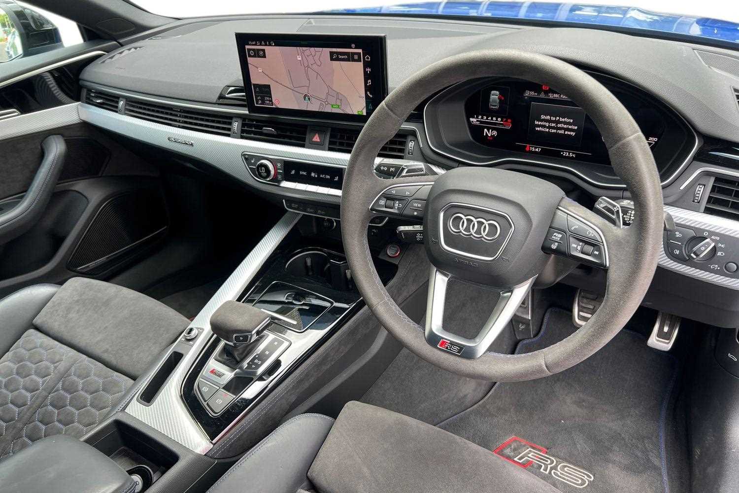 Used Audi RS5 2021 for sale - 75329440: Photo 6