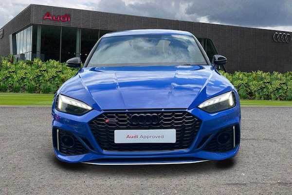 Used Audi RS5 2021 for sale - 75329440: Photo 8