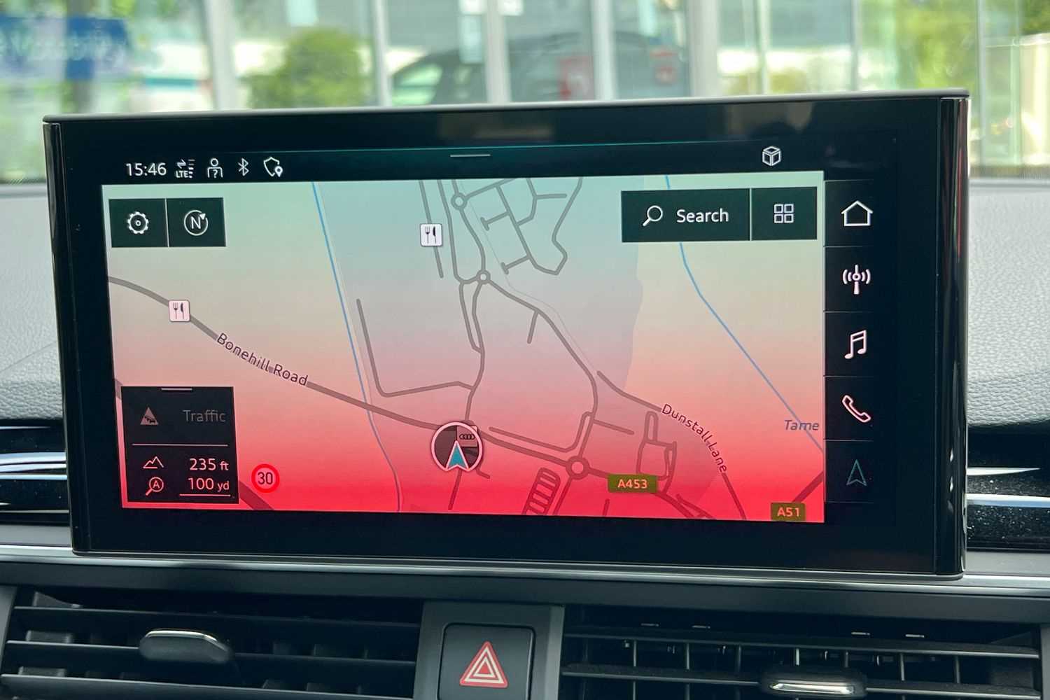 Used Audi RS5 2021 for sale - 75329440: Photo 9