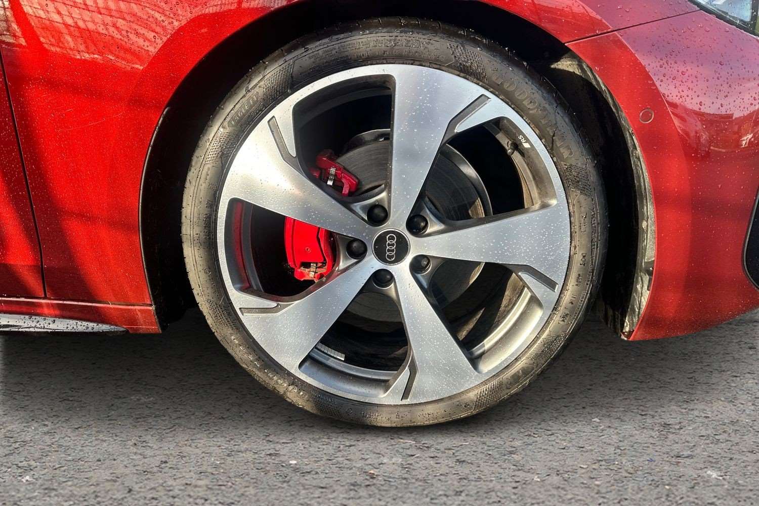 Used Audi A5 2025 for sale - 77103165: Photo 10