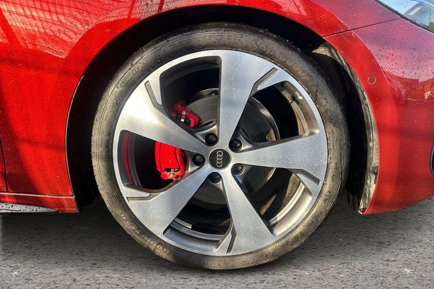 Used Audi A5 2025 for sale - 77103165: Photo 11