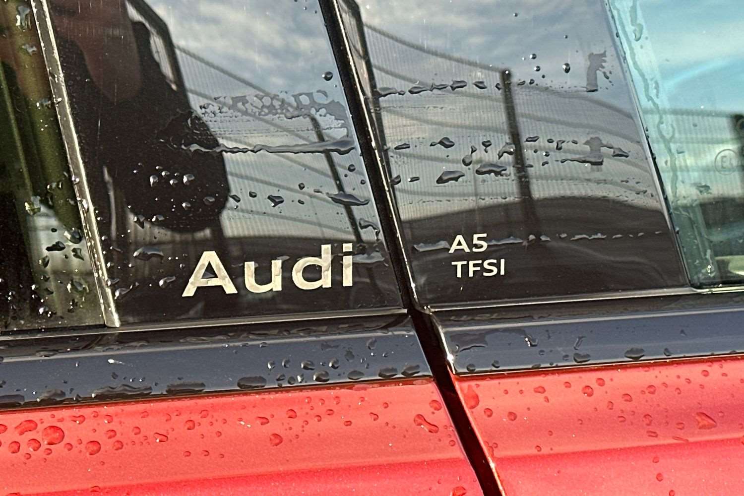 Used Audi A5 2025 for sale - 77103165: Photo 12