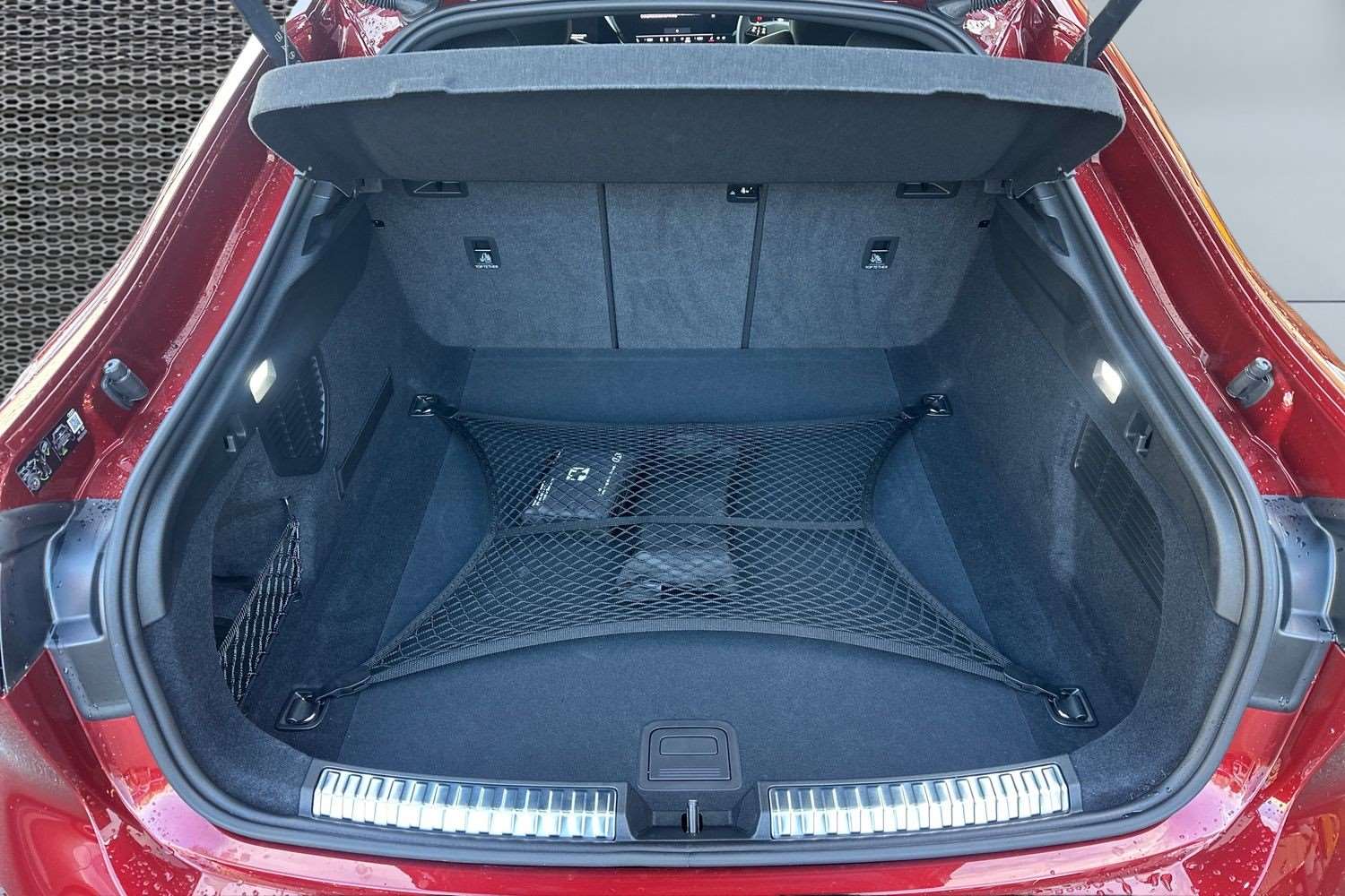 Used Audi A5 2025 for sale - 77103165: Photo 13