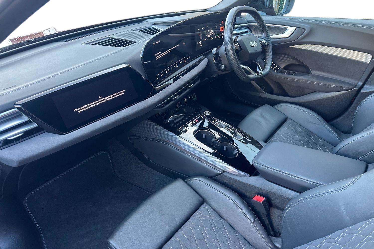 Used Audi A5 2025 for sale - 77103165: Photo 2