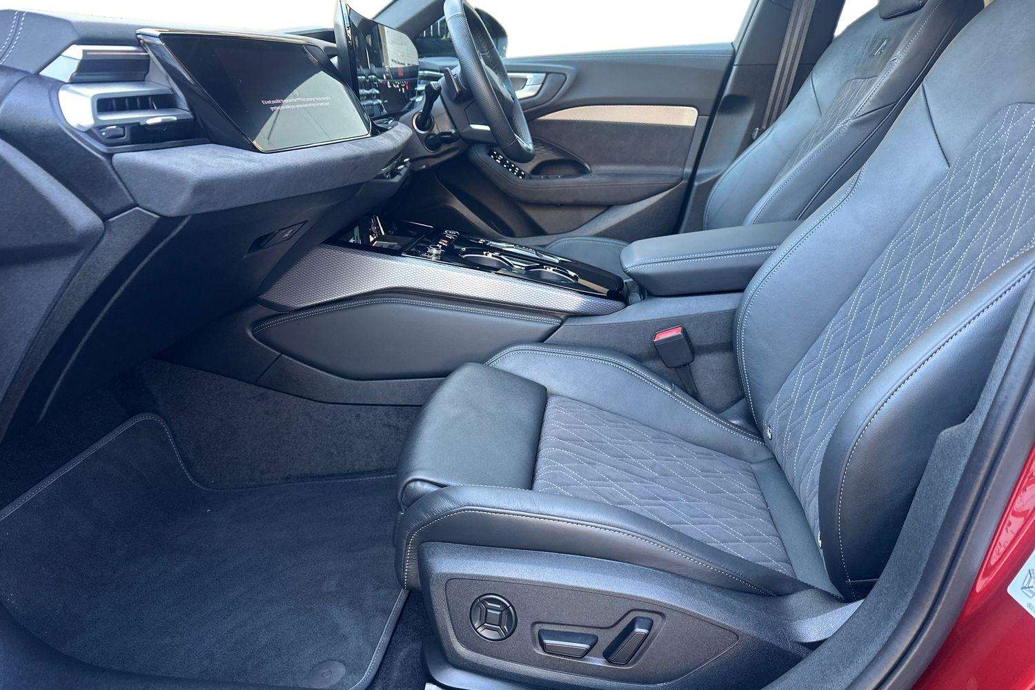 Used Audi A5 2025 for sale - 77103165: Photo 21