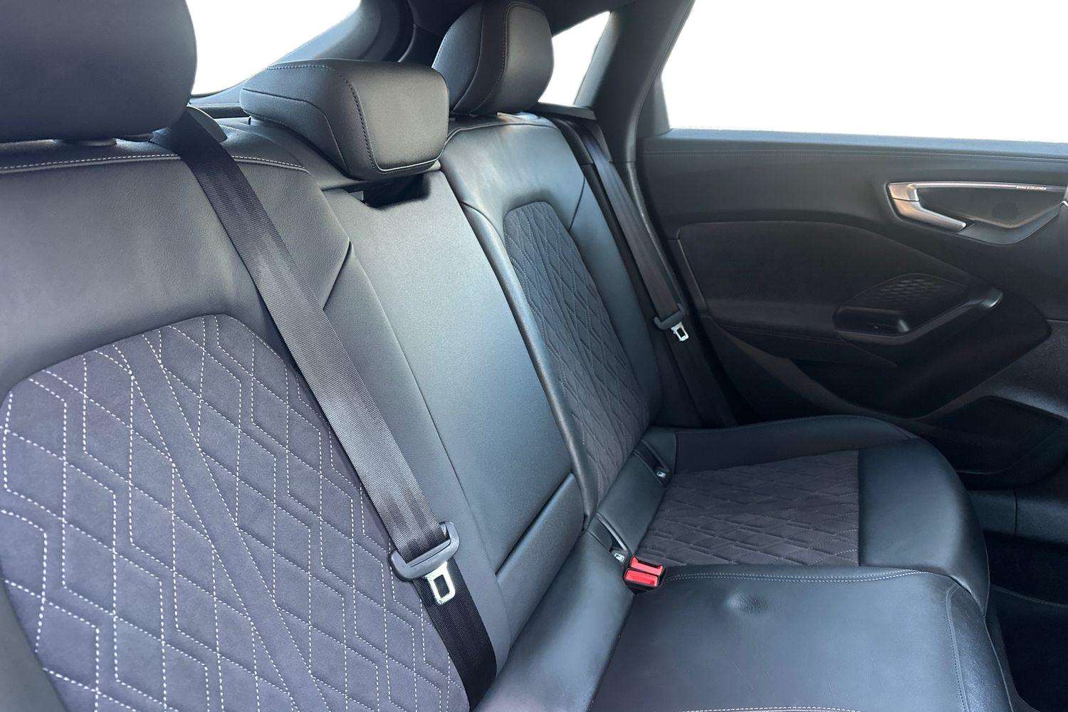 Used Audi A5 2025 for sale - 77103165: Photo 22